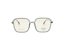 Load image into Gallery viewer, Pan - Square- Blue -9664 - Color : 04