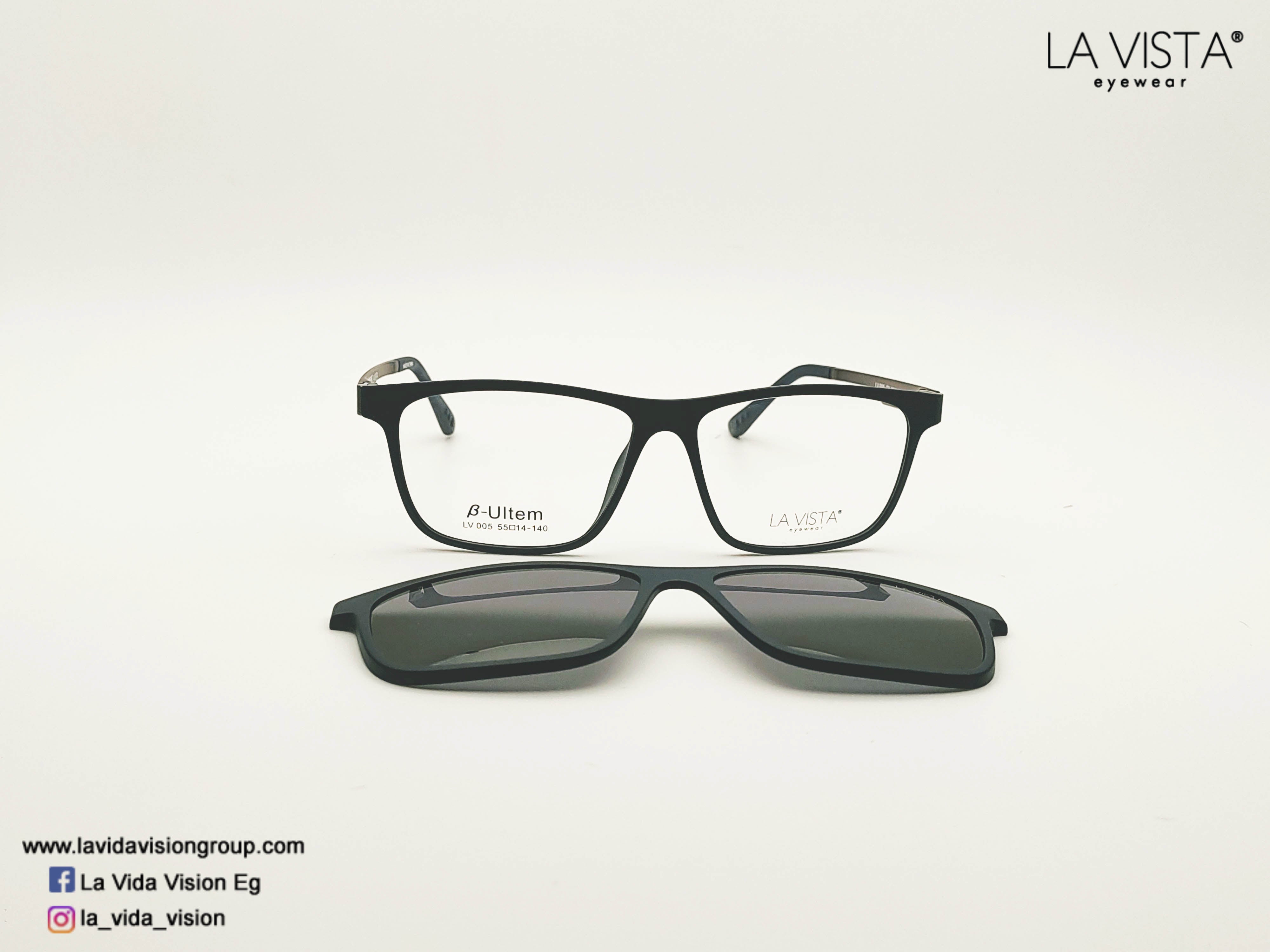 Lv Eyeglasses