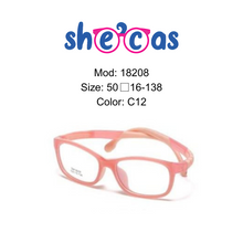 Load image into Gallery viewer, Shecas - Rectangle - Model: 18208
