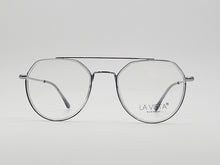 Load image into Gallery viewer, La Vista Eye Wear-Round-Transparent-Mod: IP 12195 - Color: 07
