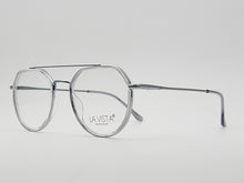 Load image into Gallery viewer, La Vista Eye Wear-Round-Transparent-Mod: IP 12195 - Color: 07
