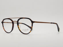 Load image into Gallery viewer, La Vista Eye Wear-Round-Tigger Brown-Mod: IP 17018 - Color: 02
