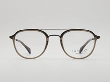 Load image into Gallery viewer, La Vista Eye Wear-Round-Transparent Olive-Mod: IP 17018 - Color: 04
