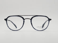 Load image into Gallery viewer, La Vista Eye Wear-Round-Blue-Mod: IP 17018 - Color: 05
