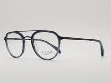 Load image into Gallery viewer, La Vista Eye Wear-Round-Blue-Mod: IP 17018 - Color: 05
