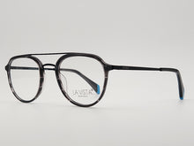 Load image into Gallery viewer, La Vista Eye Wear-Round-Black*Grey-Mod: IP 17018 - Color: 10
