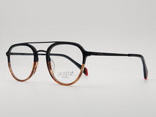 Load image into Gallery viewer, La Vista Eye Wear-Round-Tigger Brown*Black-Mod: IP 17018 - Color: 09
