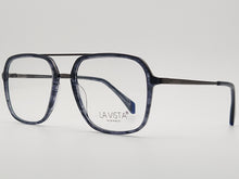 Load image into Gallery viewer, La Vista Eye Wear-Square-Blue-Mod: IP 17014 - Color: 05
