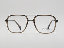 Load image into Gallery viewer, La Vista Eye Wear-Square-transparent Olive-Mod: IP 17014 - Color: 04
