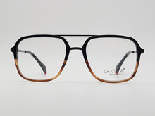 Load image into Gallery viewer, La Vista Eye Wear-Square-Tigger Brown*Black-Mod: IP 17014 - Color: 09
