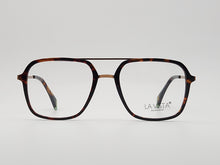 Load image into Gallery viewer, La Vista Eye Wear-Square-Tigger Brown-Mod: IP 17014 - Color: 02
