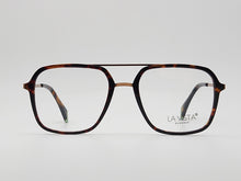 Load image into Gallery viewer, La Vista Eye Wear-Square-Tigger Brown-Mod: IP 17014 - Color: 02
