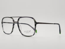 Load image into Gallery viewer, La Vista Eye Wear-Square-Grey-Mod: IP 17014 - Color: 08
