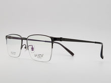 Load image into Gallery viewer, La Vista Eye Wear-Metal Titanium- Rectangle-Gun-Mod: FC-3054-Color:C2
