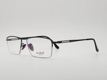 Load image into Gallery viewer, La Vista Eye Wear-Metal Titanium- Rectangle-Gun-Mod: T-5111-Color:C 3
