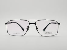 Load image into Gallery viewer, La Vista Eye Wear-Metal Titanium- Rectangle-Gun-Mod: T-1101-Color:C 3
