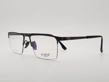 Load image into Gallery viewer, La Vista Eye Wear-Metal Titanium- Rectangle-Gun-Mod: T-1161-Color:C 3
