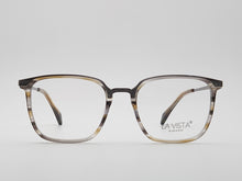 Load image into Gallery viewer, La Vista Eye Wear-Square-Transparent Tigger -Mod: IP 17020 - Color: 03
