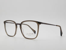 Load image into Gallery viewer, La Vista Eye Wear-Square-Transparent Olive -Mod: IP 17020 - Color: 04
