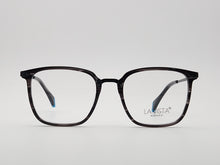 Load image into Gallery viewer, La Vista Eye Wear-Square-Black Tigger -Mod: IP 17020 - Color: 10
