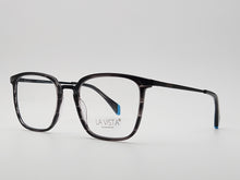 Load image into Gallery viewer, La Vista Eye Wear-Square-Black Tigger -Mod: IP 17020 - Color: 10
