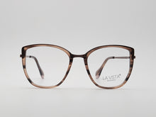 Load image into Gallery viewer, La Vista Eye Wear-Cat Eye-Transparent Brown Tigger-Mod: IP 17003 - Color: 03
