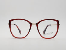 Load image into Gallery viewer, La Vista Eye Wear-Cat Eye-Transparent Red-Mod: IP 17003 - Color: 08
