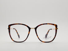 Load image into Gallery viewer, La Vista Eye Wear-Cat Eye-Brown Tigger-Mod: IP 17003 - Color: 11
