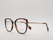 Load image into Gallery viewer, La Vista Eye Wear-Cat Eye-Brown Tigger-Mod: IP 17003 - Color: 11
