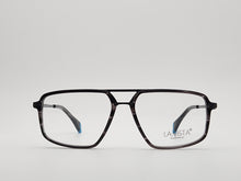 Load image into Gallery viewer, La Vista Eye Wear-Rectangle-Tigger Black-Mod: IP 17016 - Color: 10
