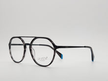 Load image into Gallery viewer, La Vista Eye Wear-Round-Tigger Black -Mod: IP 17013 - Color: 10
