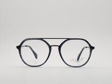 Load image into Gallery viewer, La Vista Eye Wear-Round-Blue -Mod: IP 17013 - Color: 05
