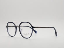 Load image into Gallery viewer, La Vista Eye Wear-Round-Blue -Mod: IP 17013 - Color: 05
