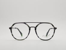 Load image into Gallery viewer, La Vista Eye Wear-Round-Tigger Gray -Mod: IP 17013 - Color: 08
