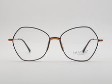 Load image into Gallery viewer, La Vista Eye Wear-Round-Brown-Mod: IP 12192 - Color: 06
