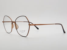 Load image into Gallery viewer, La Vista Eye Wear-Round-Brown-Mod: IP 12192 - Color: 06
