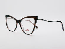 Load image into Gallery viewer, Belle - Cat Eyes - Brown - Mod : ES6057 - Color : C4
