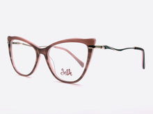 Load image into Gallery viewer, Belle - Cat Eyes - Cashmere - Mod : ES6057 - Color : C3
