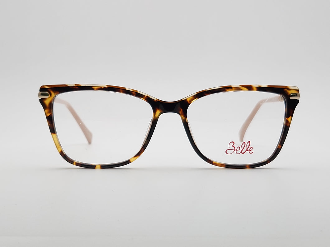Belle - Cat Eyes - Brown Tiger - Mod : ES 6059 - Color : C3
