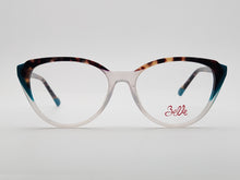 Load image into Gallery viewer, Belle - Cut Eyes - Matt Transparent*Brown - Mod : EV 5006 - Color : C2
