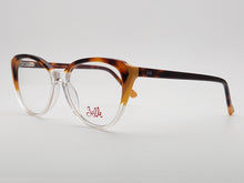 Load image into Gallery viewer, Belle - Cut Eyes - Transparent*Brown - Mod : EV 5006 - Color : C1
