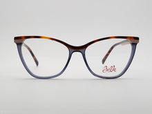 Load image into Gallery viewer, Belle - Cut Eyes - Grey*Brown - Mod : EV 5008 - Color : C2

