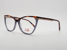 Load image into Gallery viewer, Belle - Cut Eyes - Grey*Brown - Mod : EV 5008 - Color : C2

