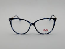 Load image into Gallery viewer, Belle - Cat Eye - Dark Blue - Mod: RS8038 - Color: 05
