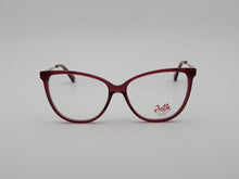 Load image into Gallery viewer, Belle - Cat Eye - Pink - Mod : RS8038 - Color : 04

