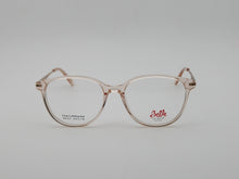 Load image into Gallery viewer, Belle - Round - Transparent Rose - Mod : RS8037 - Color : 02
