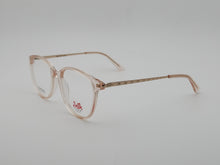 Load image into Gallery viewer, Belle - Round - Transparent Rose - Mod : RS8037 - Color : 02
