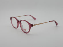 Load image into Gallery viewer, Belle - Round -Pink - Mod : RS8039 - Color : 05
