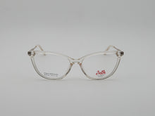 Load image into Gallery viewer, Belle - Cat Eye - Transparent - Mod : RS8005 - Color : 05
