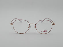 Load image into Gallery viewer, Belle - Round - Purple * Rose Gold - Mod : H70560 - Col : C5

